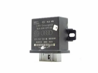 8P0907357H Блок управления светом Audi A6 C6 (S6,RS6) Арт e10622668, вид 2