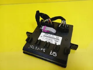 4F0907279 4F0910279K NR1524 Блок управления светом Audi A6 C6 (S6,RS6) Арт e10622680, вид 3