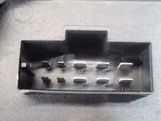 4F0910279D F005V00562 4F0907279 Блок управления светом Audi A6 C6 (S6,RS6) Арт e10622681, вид 6