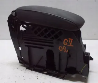 1K5864251C Подлокотник Volkswagen Golf 5 Арт e10623079, вид 1