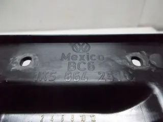 1K5864251C Подлокотник Volkswagen Golf 5 Арт e10623079, вид 4
