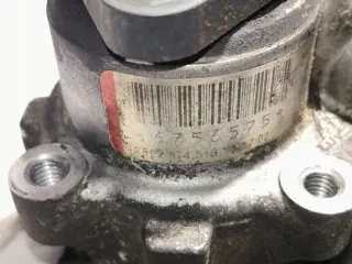 6756575 Насос гидроусилителя руля BMW 1 E81/E82/E87/E88 Арт e10623374, вид 8