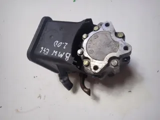 7691900513 Насос гидроусилителя руля BMW 3 E46 Арт e10623395, вид 2