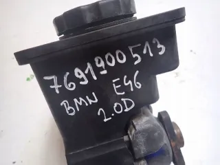 7691900513 Насос гидроусилителя руля BMW 3 E46 Арт e10623395, вид 4