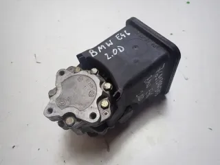 7691900513 Насос гидроусилителя руля BMW 3 E46 Арт e10623395, вид 6