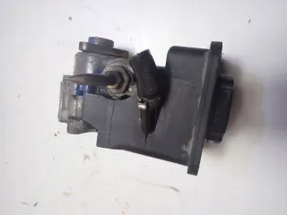 7691900513 Насос гидроусилителя руля BMW 3 E46 Арт e10623395, вид 7