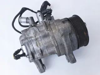 6776187 Насос гидроусилителя руля BMW 5 F10/F11/GT F07 Арт e10623450, вид 3