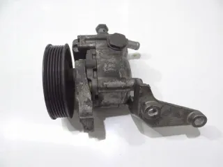 N53B25A 6779362 Насос гидроусилителя руля BMW 5 E60/E61 Арт e10623472, вид 2