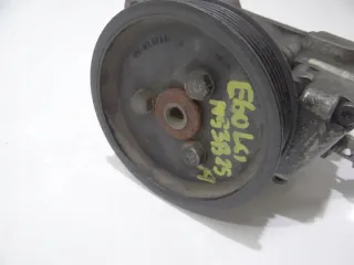 N53B25A 6779362 Насос гидроусилителя руля BMW 5 E60/E61 Арт e10623472, вид 3