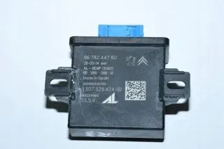 9678244780 Блок управления светом Peugeot 308 2 Арт e10623529, вид 1