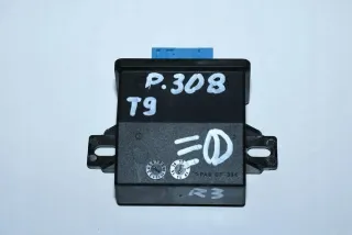 9678244780 Блок управления светом Peugeot 308 2 Арт e10623529, вид 2