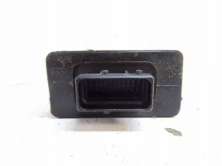 12783174 5DF008278 Блок управления светом Saab 9-3 2 Арт e10623964, вид 2