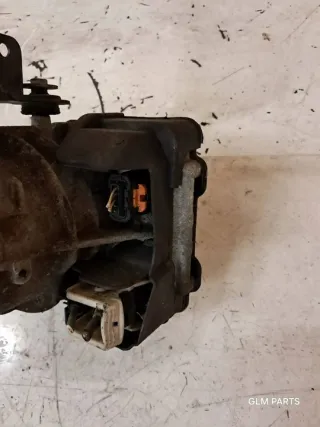9674055680 Насос гидроусилителя руля Citroen C4 1 Арт e10624043, вид 3