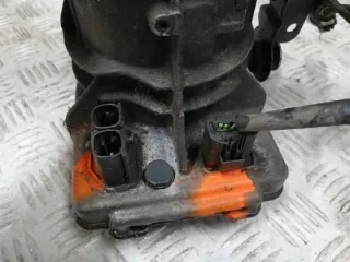 9674055680 Насос гидроусилителя руля Citroen C4 1 Арт e10624044, вид 2