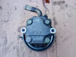 2S6C3A696DD Насос гидроусилителя руля Ford Fiesta 5 Арт e10624228, вид 2