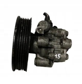 57100-3K200 Насос гидроусилителя руля Hyundai Sonata (NF) Арт e10624503, вид 1