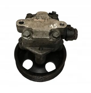 57100-3K200 Насос гидроусилителя руля Hyundai Sonata (NF) Арт e10624503, вид 2