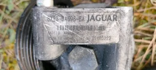 8X23-3A696-BA Насос гидроусилителя руля Jaguar XF 250 Арт e10624537, вид 3