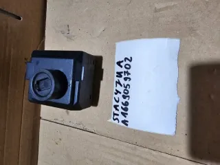 a1669059702 Замок зажигания Mercedes ML/GLE W166 Арт e10624782, вид 1