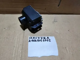 a1669059702 Замок зажигания Mercedes ML/GLE W166 Арт e10624782, вид 3