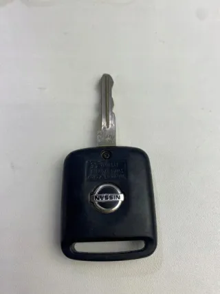28590-ax600 5wk4876 5wk46550 Замок зажигания Nissan NV 200 Арт e10625113, вид 7