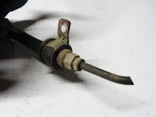 MR1xxcc89977 Насос гидроусилителя руля Mitsubishi Colt 5 Арт e10625133, вид 2