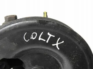 MR1xxcc89977 Насос гидроусилителя руля Mitsubishi Colt 5 Арт e10625133, вид 6