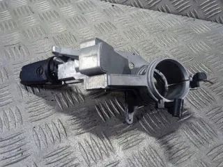 2421430 Замок зажигания Opel Astra H Арт e10625206, вид 2