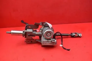 48810HV95B Насос гидроусилителя руля Nissan Qashqai 2 Арт e10625386, вид 1
