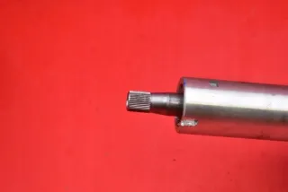 48810HV95B Насос гидроусилителя руля Nissan Qashqai 2 Арт e10625386, вид 2
