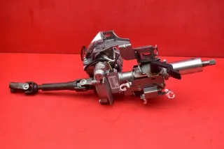 48810HV95B Насос гидроусилителя руля Nissan Qashqai 2 Арт e10625386, вид 4
