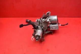 48810HV95B Насос гидроусилителя руля Nissan Qashqai 2 Арт e10625386, вид 5