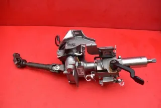 48810HV95B Насос гидроусилителя руля Nissan Qashqai 2 Арт e10625386, вид 6