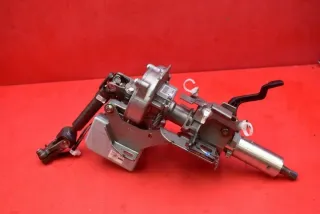 48810HV95B Насос гидроусилителя руля Nissan Qashqai 2 Арт e10625386, вид 8