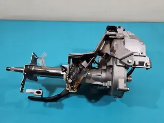 48810JD00B IMPRK1381044, Насос гидроусилителя руля Nissan Qashqai 1  Арт e10625391, вид 2