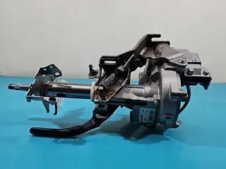 48810JD00B IMPRK1381044, Насос гидроусилителя руля Nissan Qashqai 1  Арт e10625391, вид 4