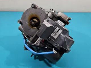 48810JD00B IMPRK1381044, Насос гидроусилителя руля Nissan Qashqai 1  Арт e10625391, вид 6