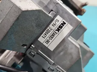 48810JD00B IMPRK1381044, Насос гидроусилителя руля Nissan Qashqai 1  Арт e10625391, вид 7