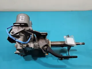 48810JD00B IMPRK1381044, Насос гидроусилителя руля Nissan Qashqai 1  Арт e10625391, вид 9