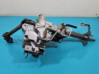 28500JG00B IMPRK1374246, Насос гидроусилителя руля Nissan X-Trail T31 Арт e10625429, вид 8