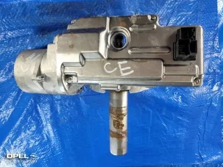 13496341 OEGM13496341 R43F546UYG Насос гидроусилителя руля Opel Corsa F Арт e10625569, вид 1