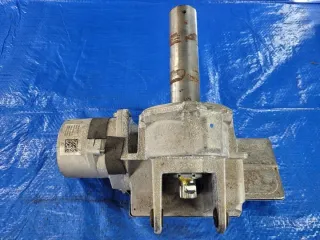13496341 OEGM13496341 R43F546UYG Насос гидроусилителя руля Opel Corsa F Арт e10625569, вид 2