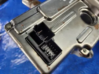 13496341 OEGM13496341 R43F546UYG Насос гидроусилителя руля Opel Corsa F Арт e10625569, вид 3