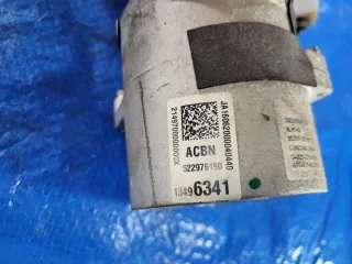 13496341 OEGM13496341 R43F546UYG Насос гидроусилителя руля Opel Corsa F Арт e10625569, вид 4