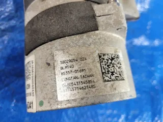 13496341 OEGM13496341 R43F546UYG Насос гидроусилителя руля Opel Corsa F Арт e10625569, вид 5