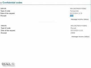 13496341 OEGM13496341 R43F546UYG Насос гидроусилителя руля Opel Corsa F Арт e10625569, вид 6
