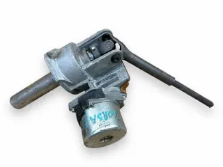 28208792 Насос гидроусилителя руля Opel Corsa D Арт e10625573, вид 3