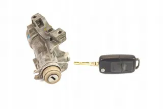 4B0905851B AOP30175 Замок зажигания Seat Alhambra 1 restailing Арт e10625831, вид 5