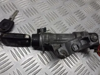 4B0905851C Замок зажигания Seat Ibiza 4 Арт e10625853, вид 2
