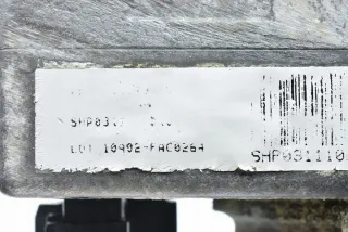 A5101004+A 1440092080 067508K0 Насос гидроусилителя руля Peugeot Expert 2 Арт e10625878, вид 2